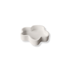 The Luelle Wavy Mini Tray: Moonstone