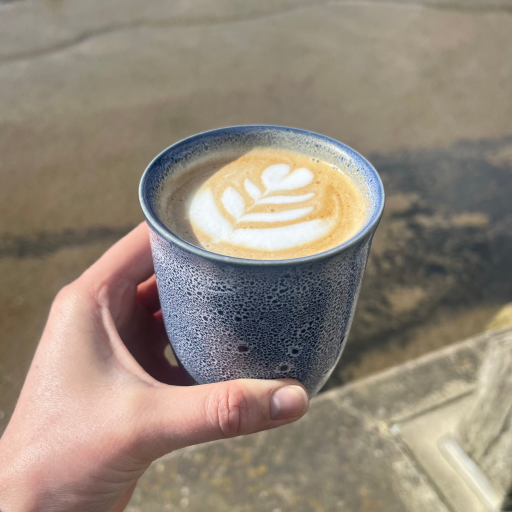 Santorini - Classic 8oz