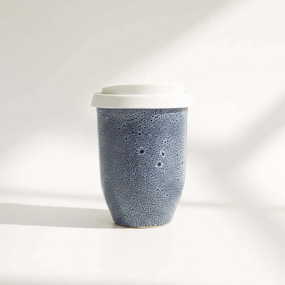 Santorini - Classic 8oz