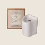 The Lumi Scented Candle - Cozy Corner