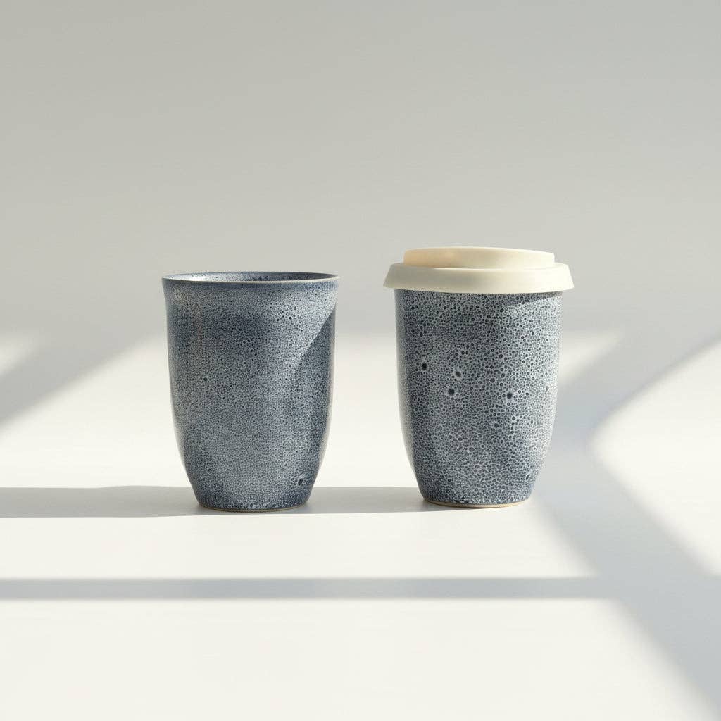 Santorini - Classic 8oz