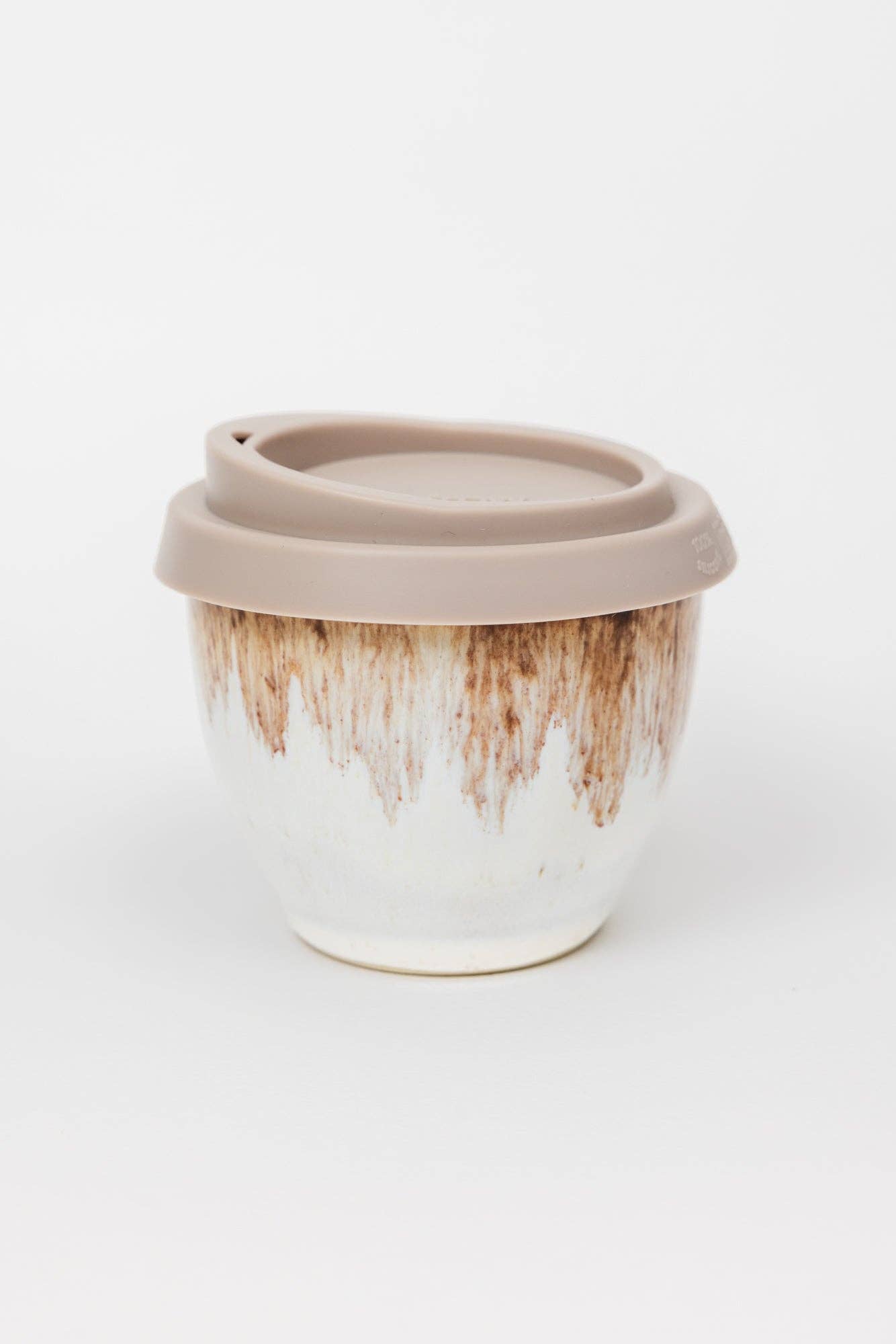 Byfrow x Glaze ONTHEGO Coffee Cup - Primo