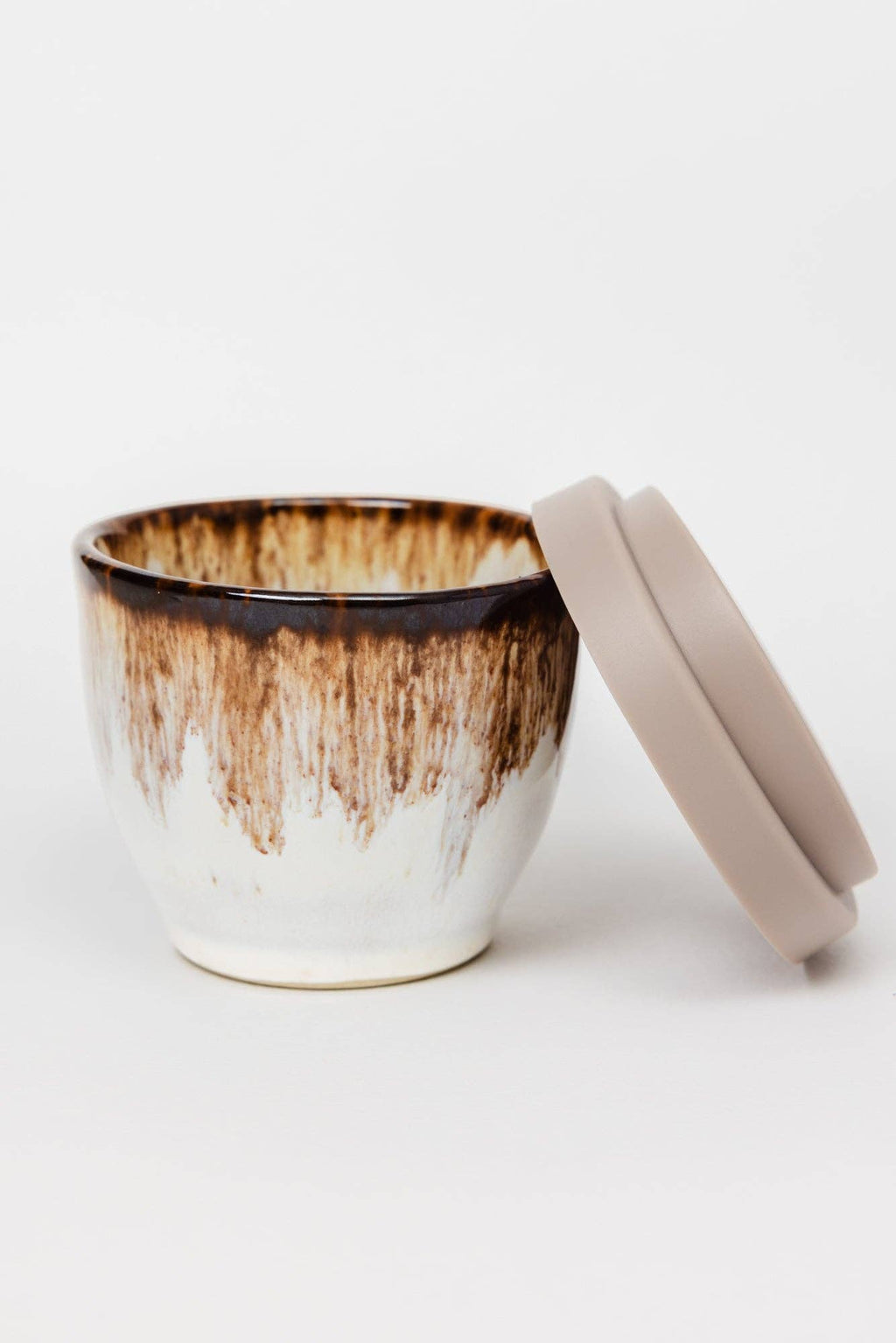 Byfrow x Glaze ONTHEGO Coffee Cup - Primo